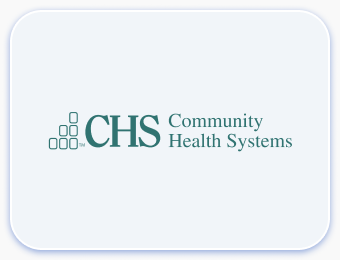 Community Health Systems